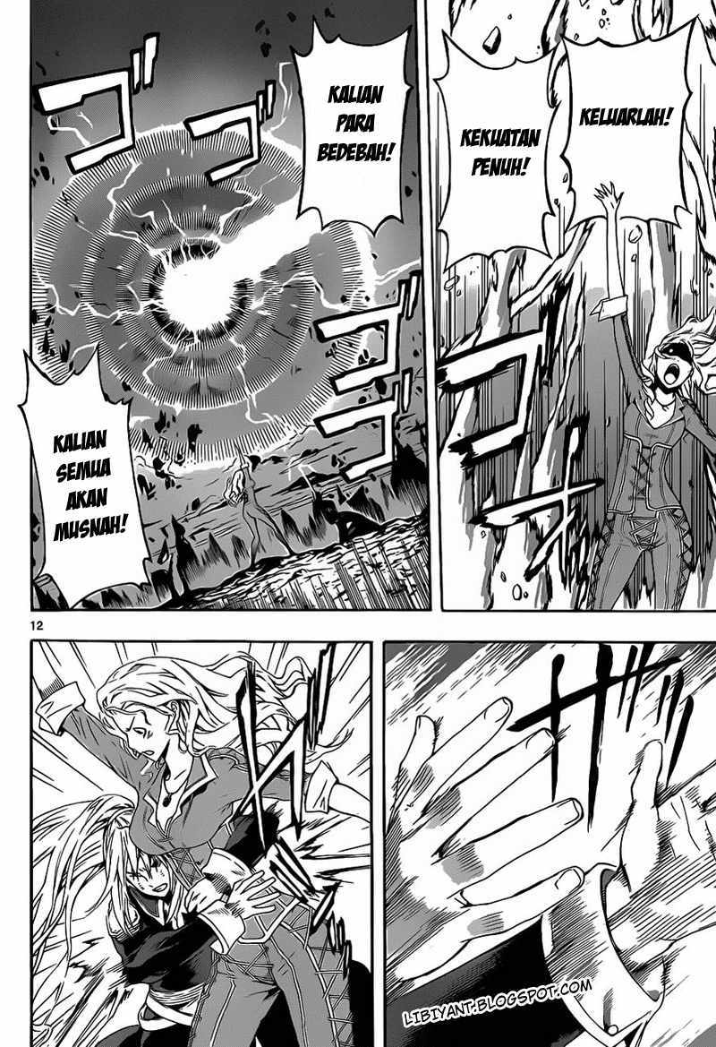 Chapter 94 - halaman 13