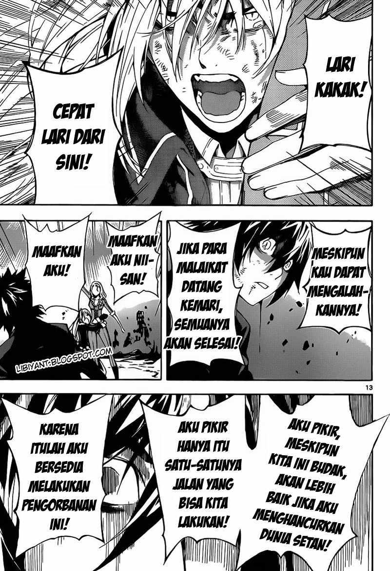 Chapter 94 - halaman 14