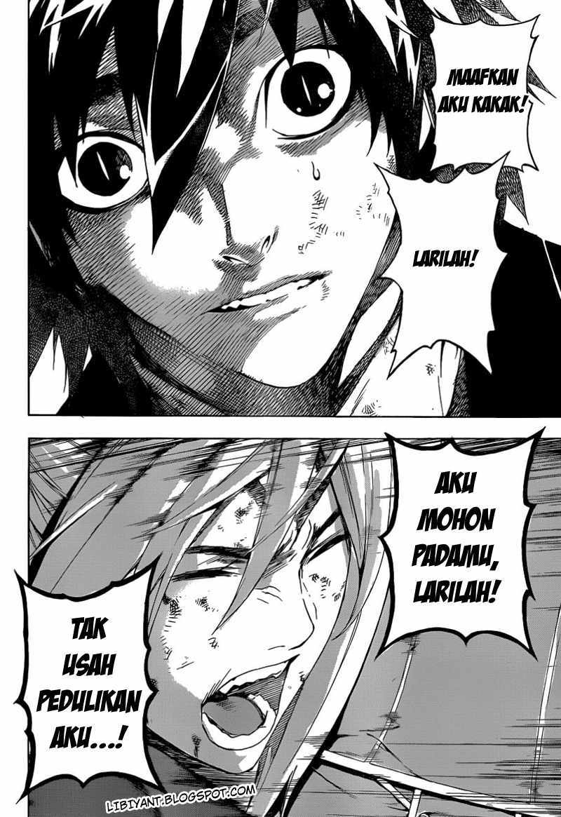 Chapter 94 - halaman 15