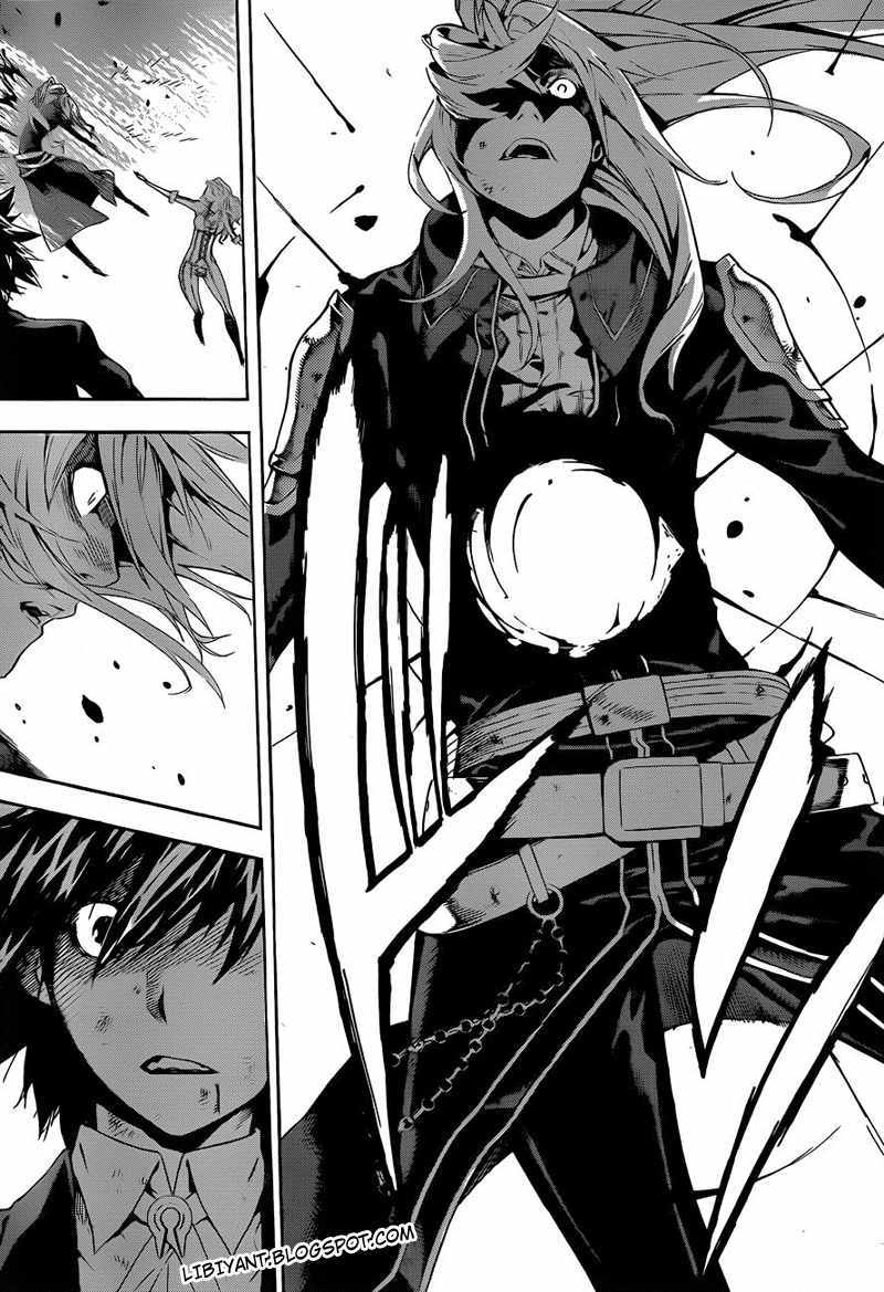 Chapter 94 - halaman 16