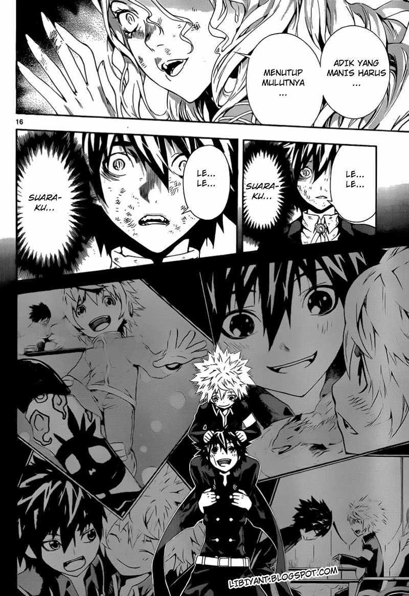 Chapter 94 - halaman 17