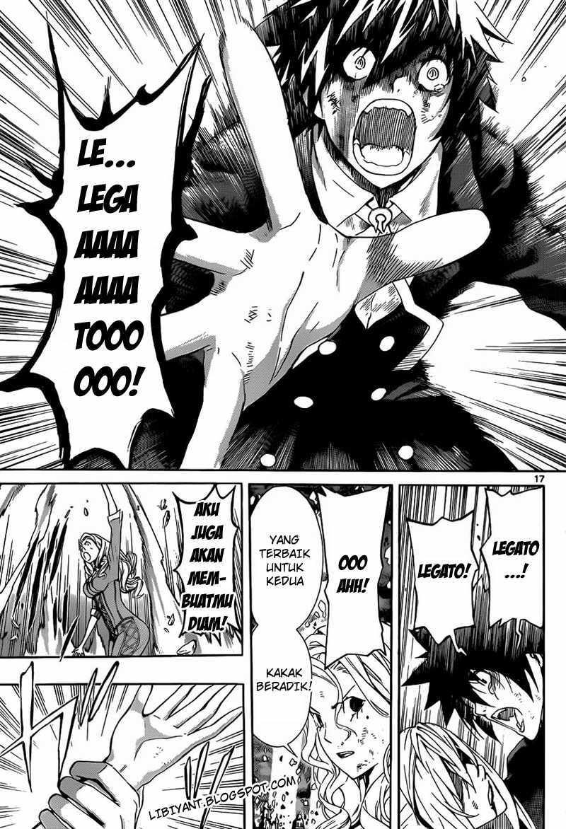 Chapter 94 - halaman 18