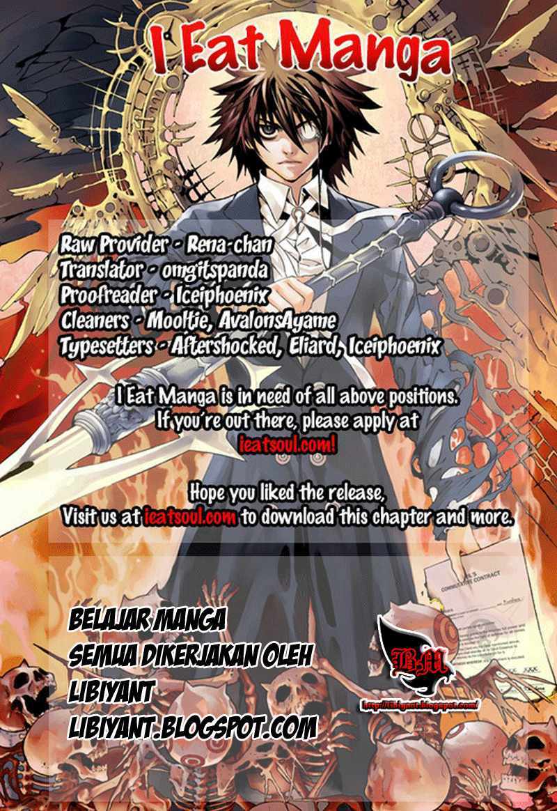 Chapter 94 - halaman 20