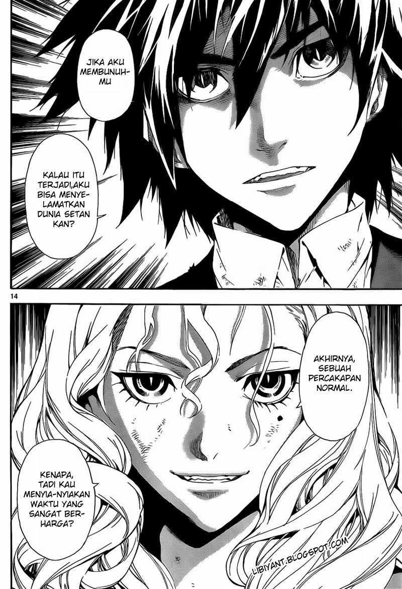 Chapter 93 - halaman 14