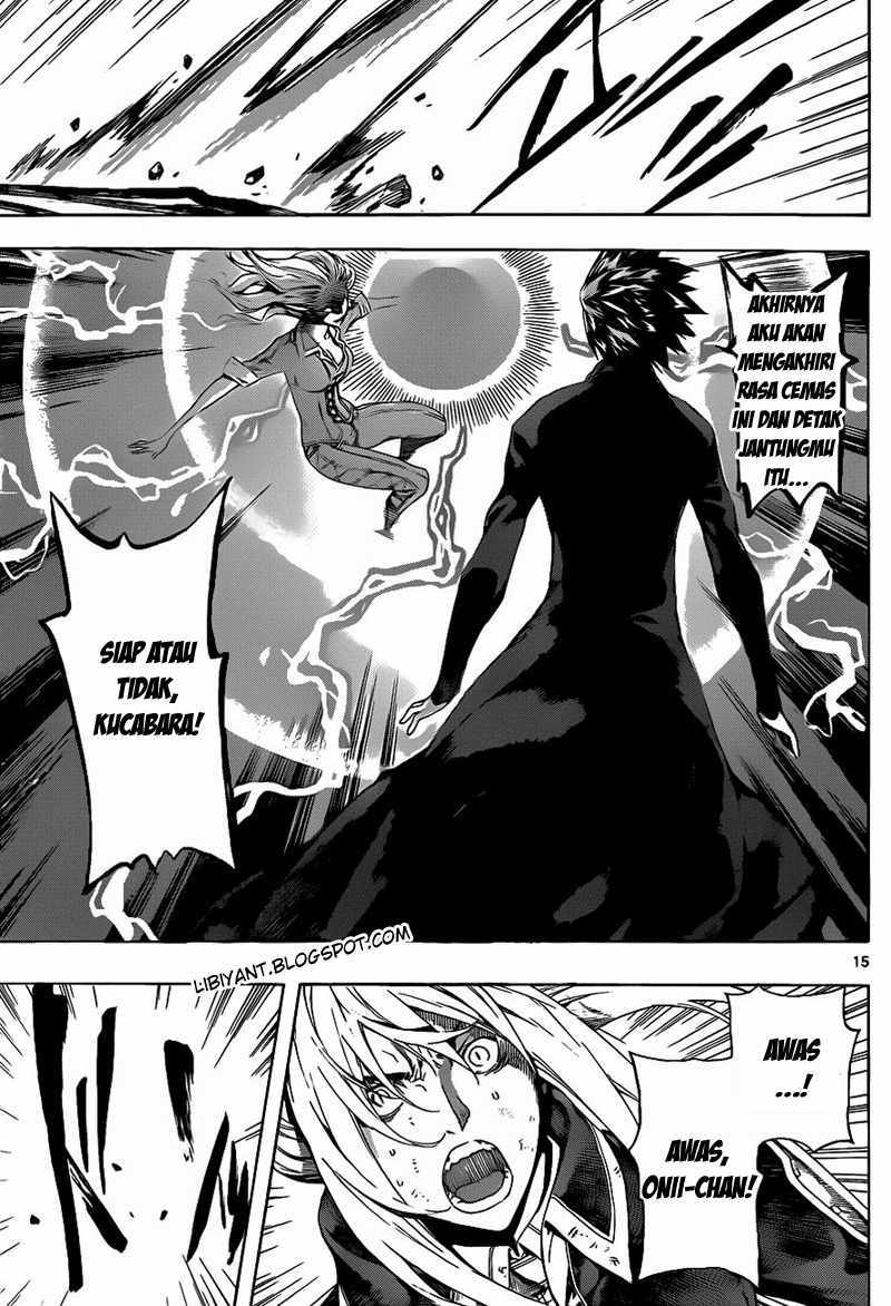 Chapter 93 - halaman 15