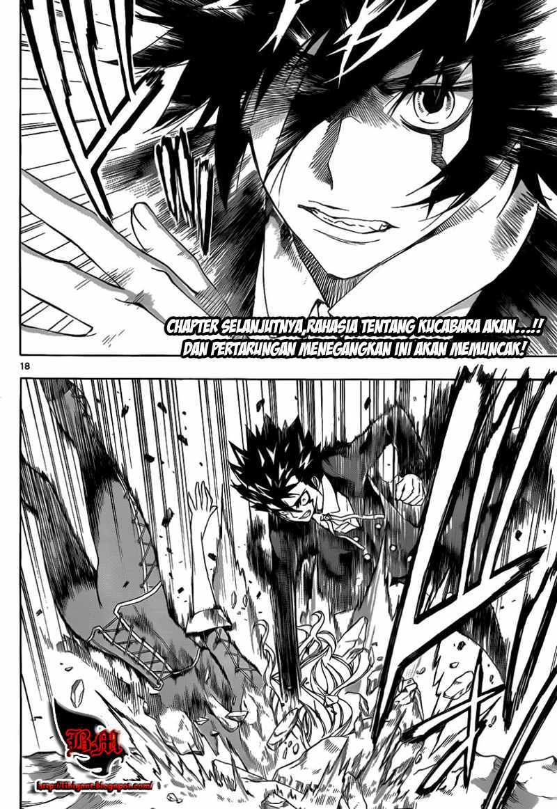 Chapter 93 - halaman 17