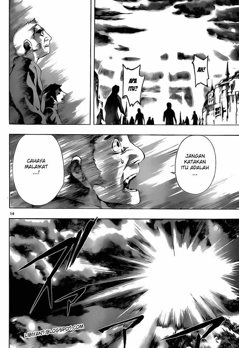 Chapter 92 - halaman 14