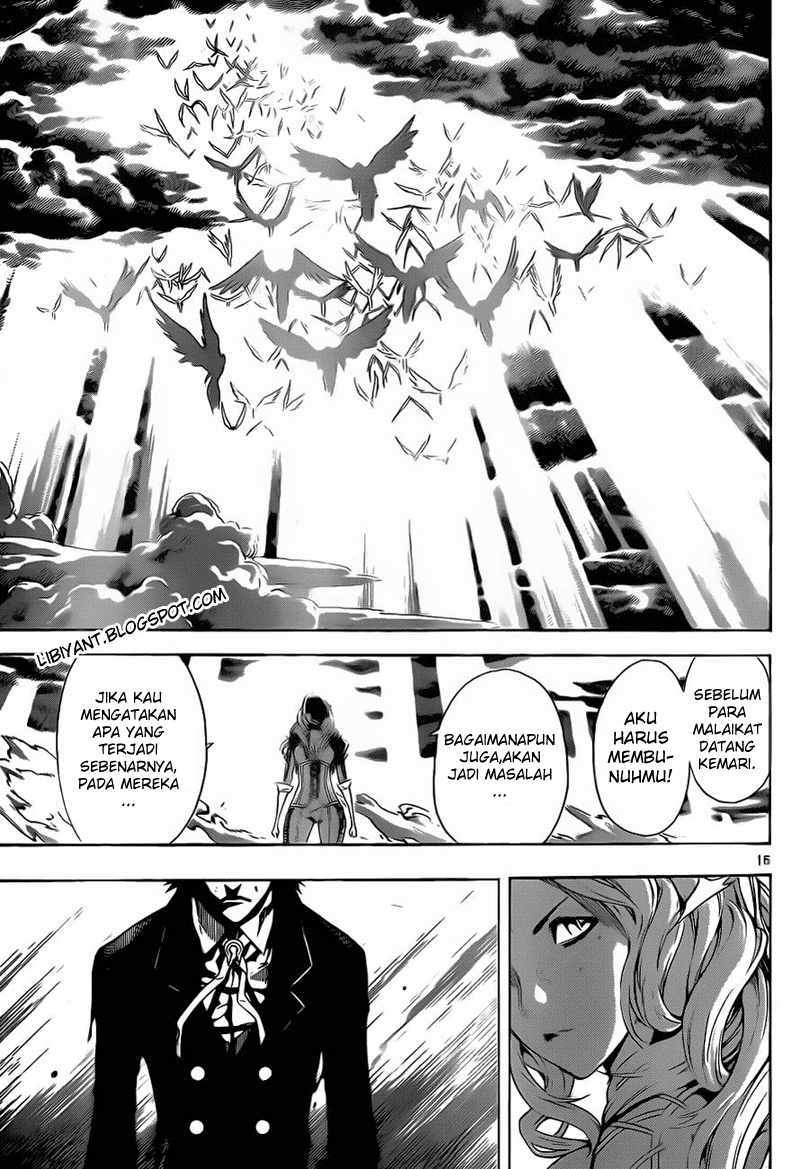 Chapter 92 - halaman 15