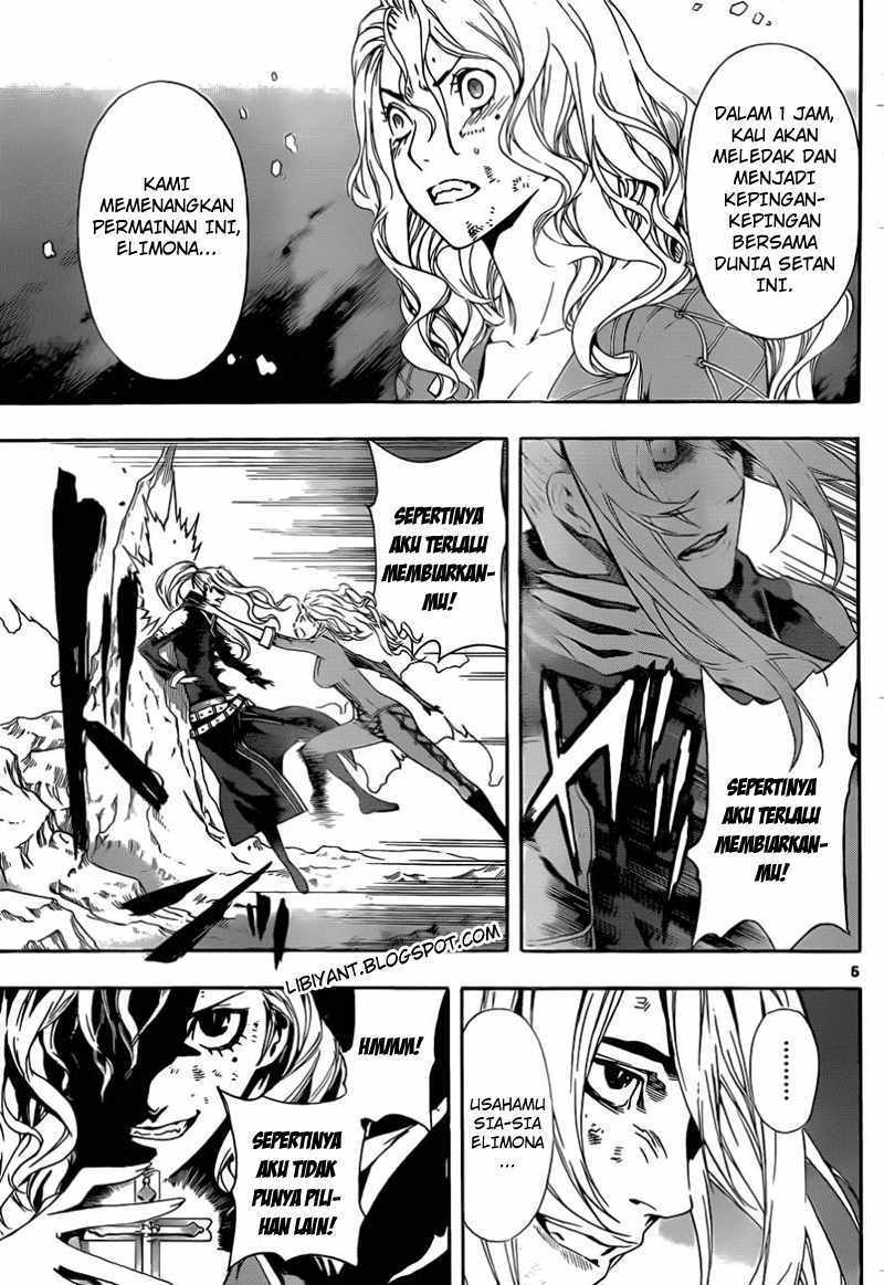 Chapter 92 - halaman 6