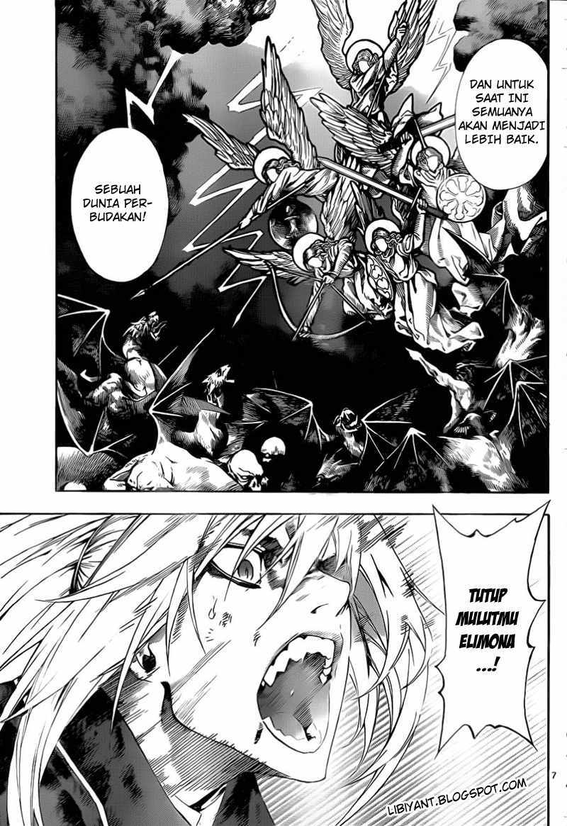 Chapter 92 - halaman 8