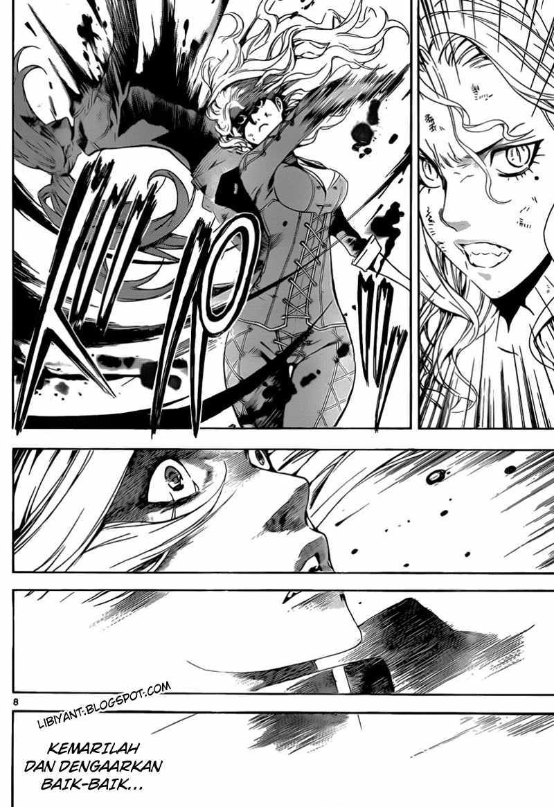 Chapter 92 - halaman 9