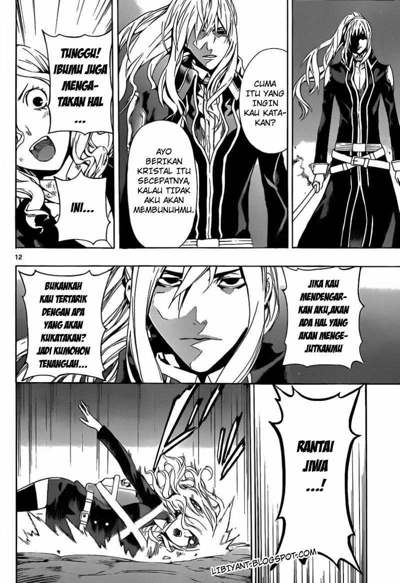 Chapter 91 - halaman 12