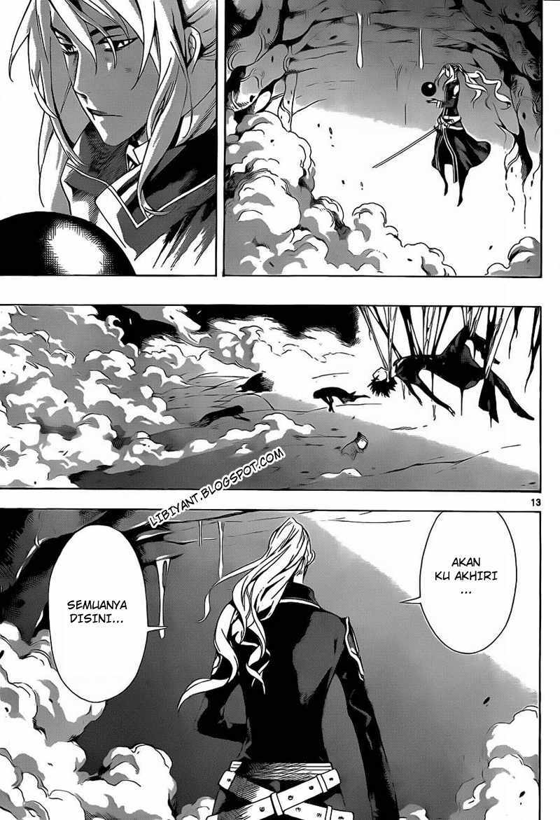Chapter 91 - halaman 13