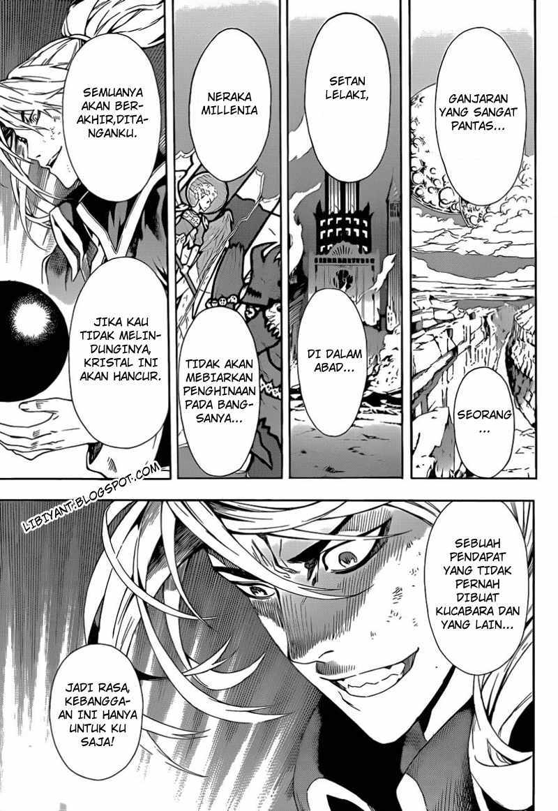 Chapter 91 - halaman 15