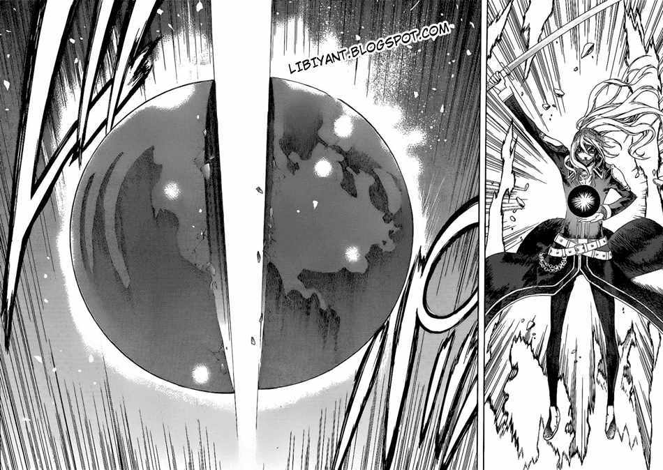 Chapter 91 - halaman 16