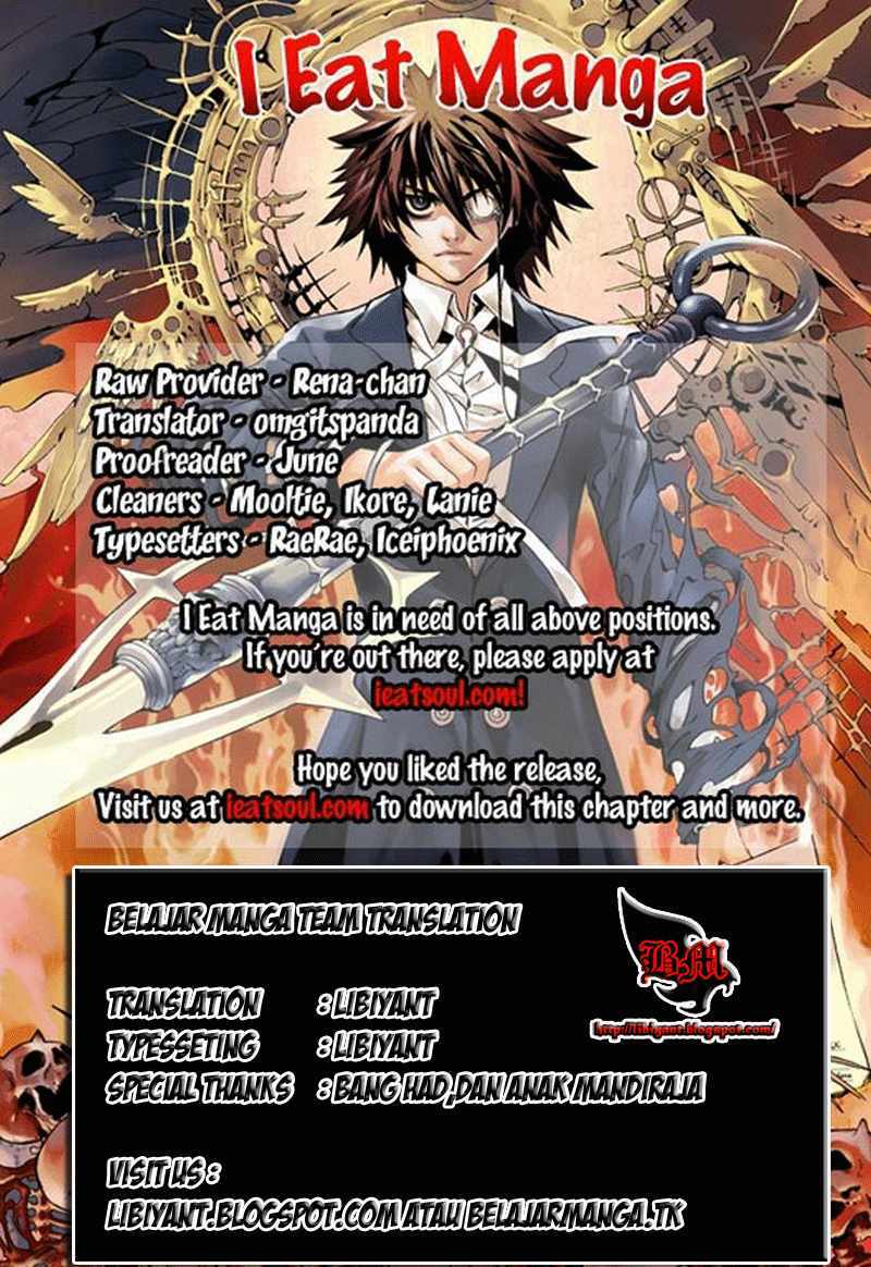 Chapter 91 - halaman 18