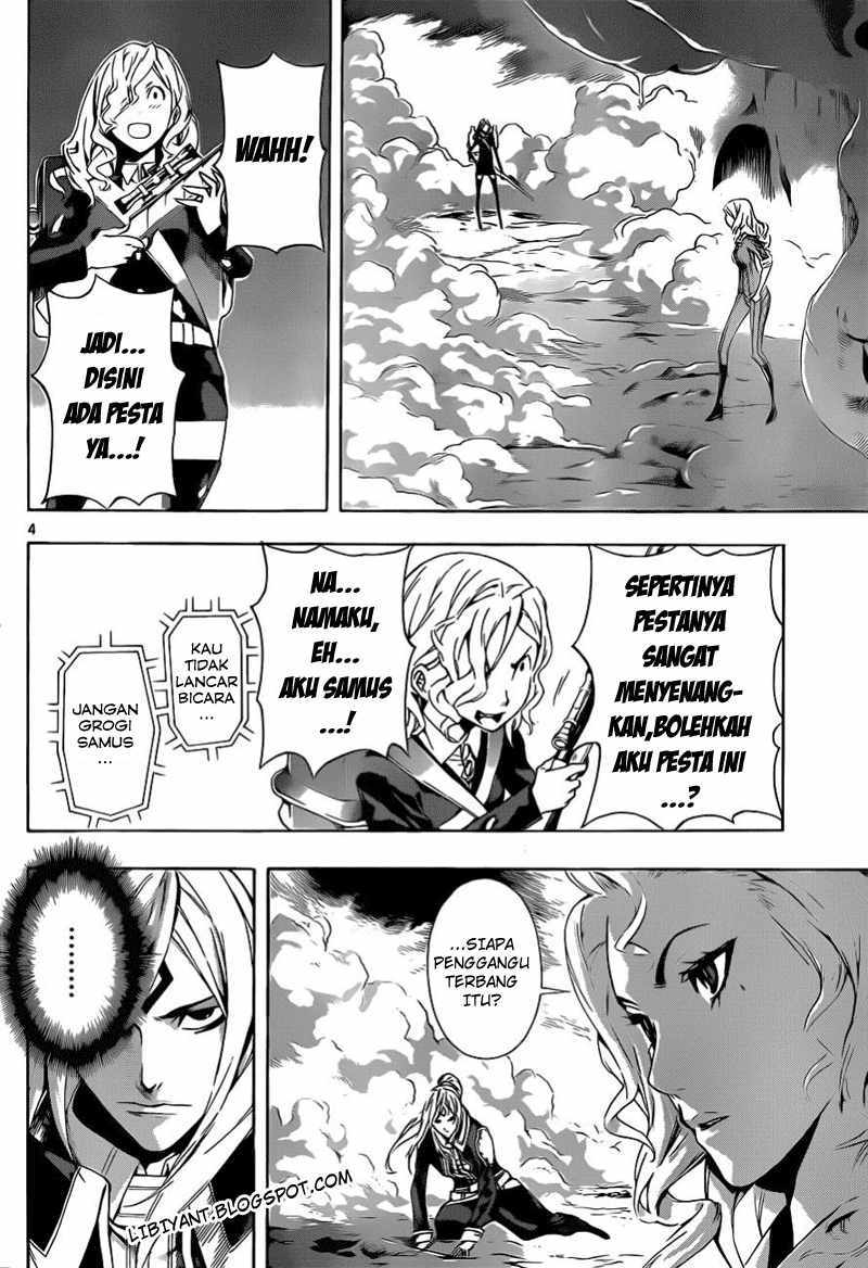 Chapter 91 - halaman 4