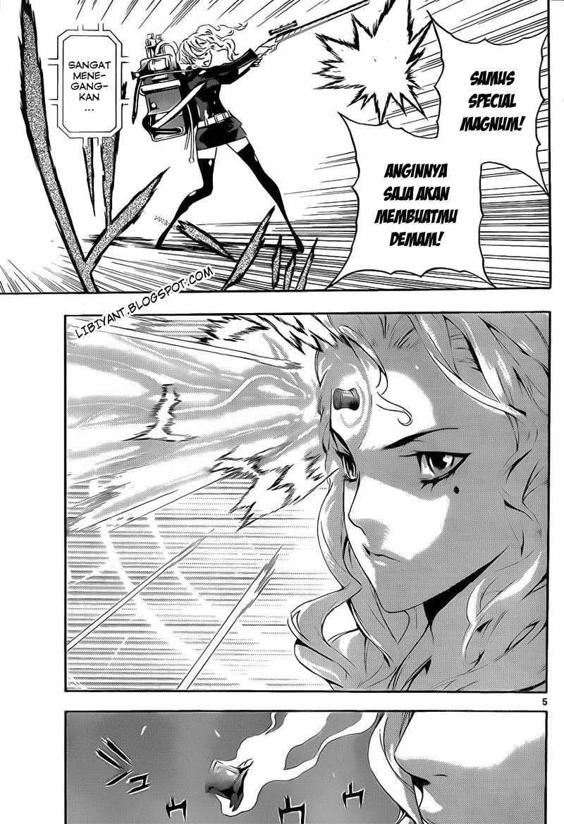Chapter 91 - halaman 5