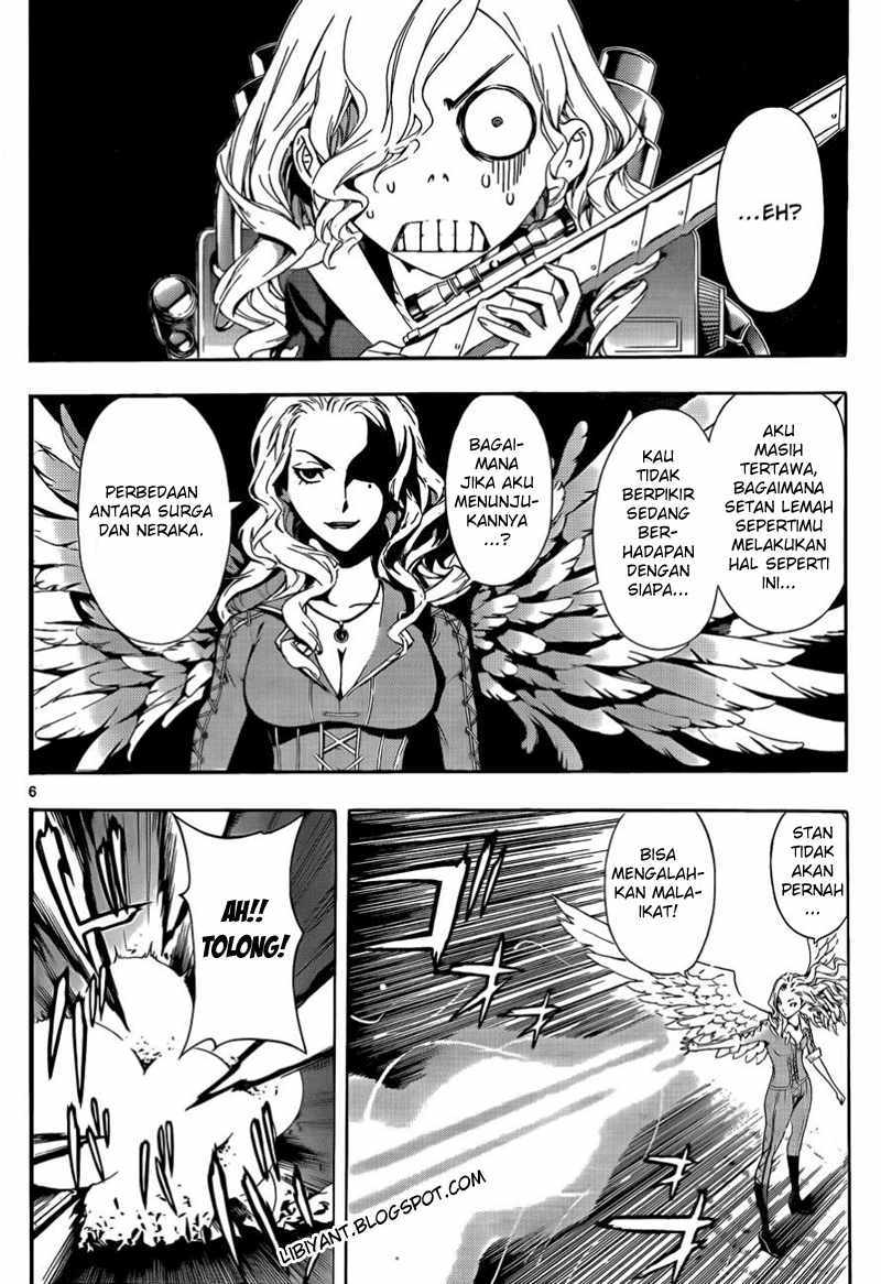 Chapter 91 - halaman 6