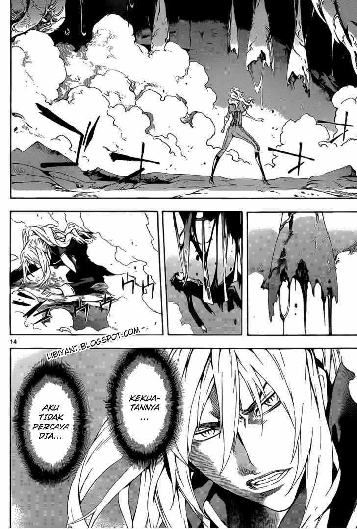 Chapter 90 - halaman 14