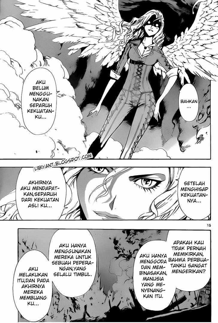 Chapter 90 - halaman 15
