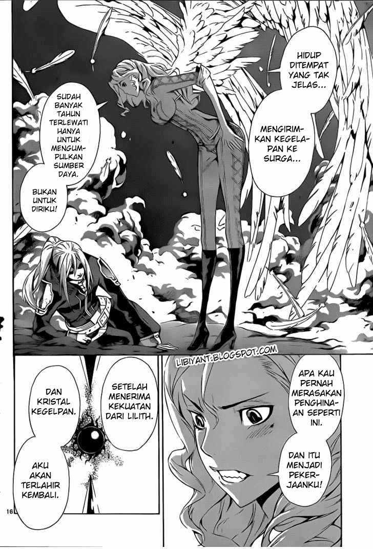 Chapter 90 - halaman 16