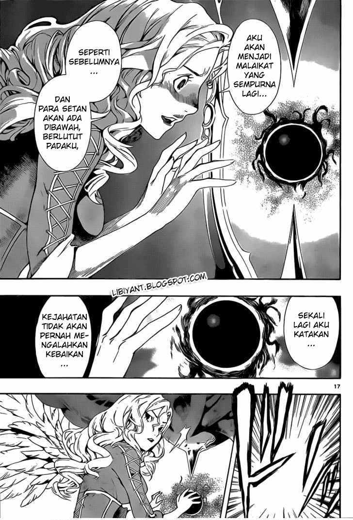 Chapter 90 - halaman 17