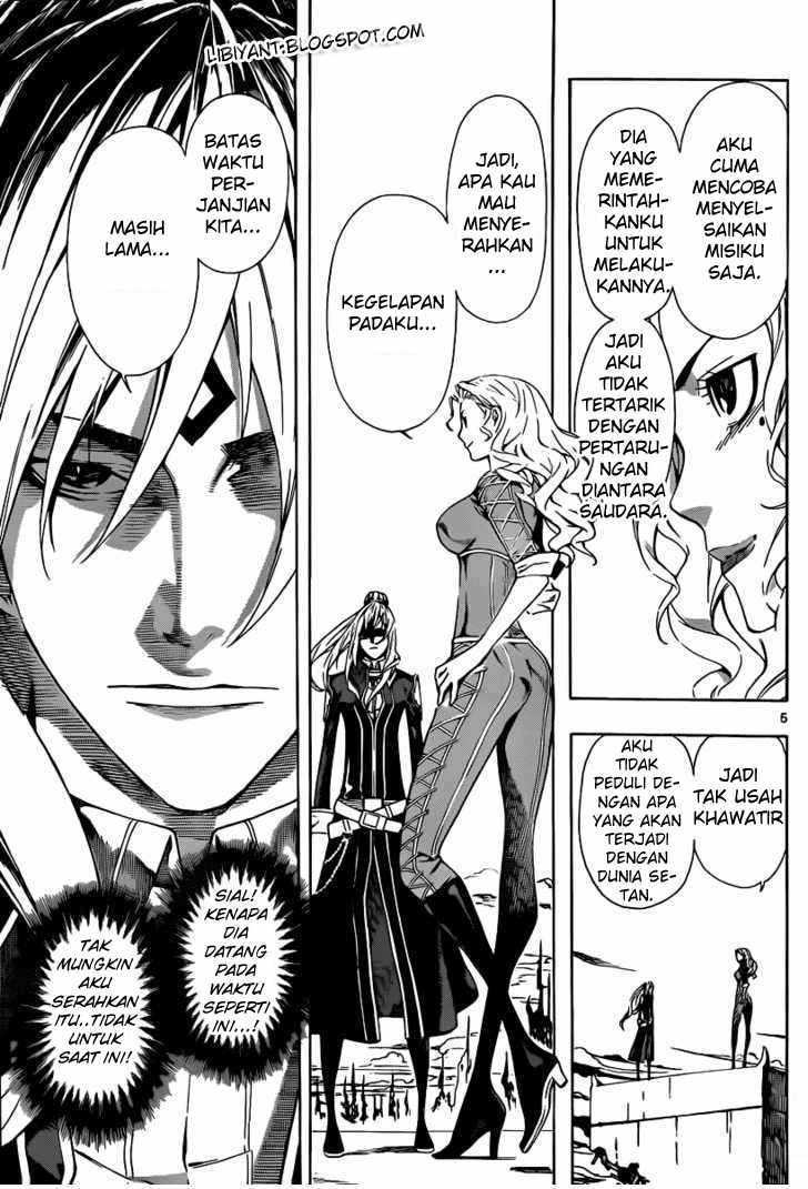 Chapter 90 - halaman 6