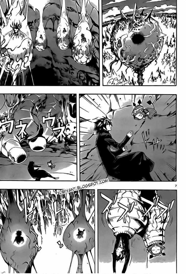 Chapter 90 - halaman 8