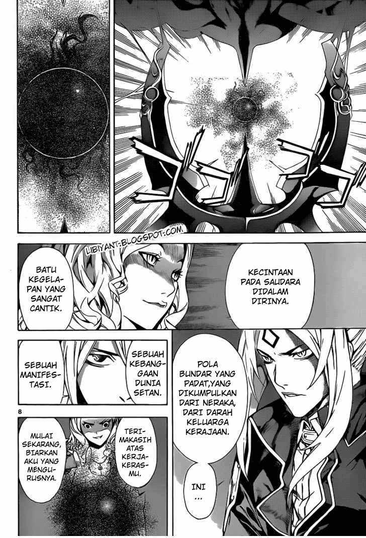Chapter 90 - halaman 9