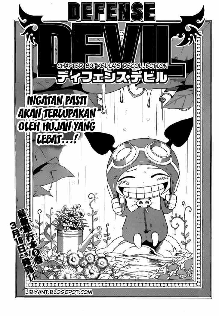 Chapter 89 - halaman 2