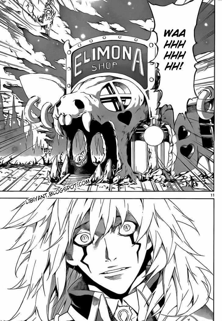Chapter 89 - halaman 12