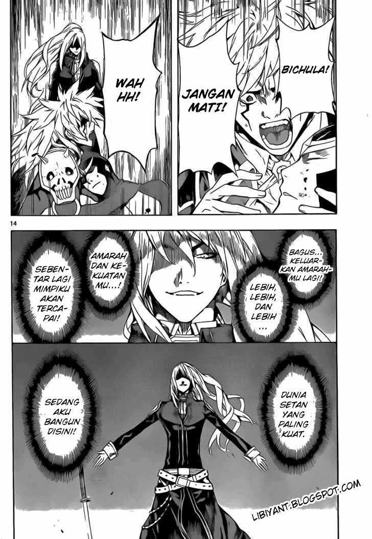 Chapter 89 - halaman 15