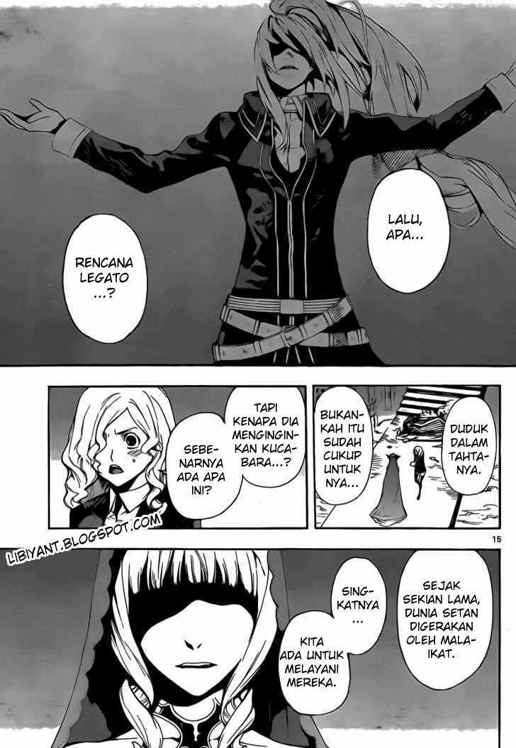 Chapter 89 - halaman 16