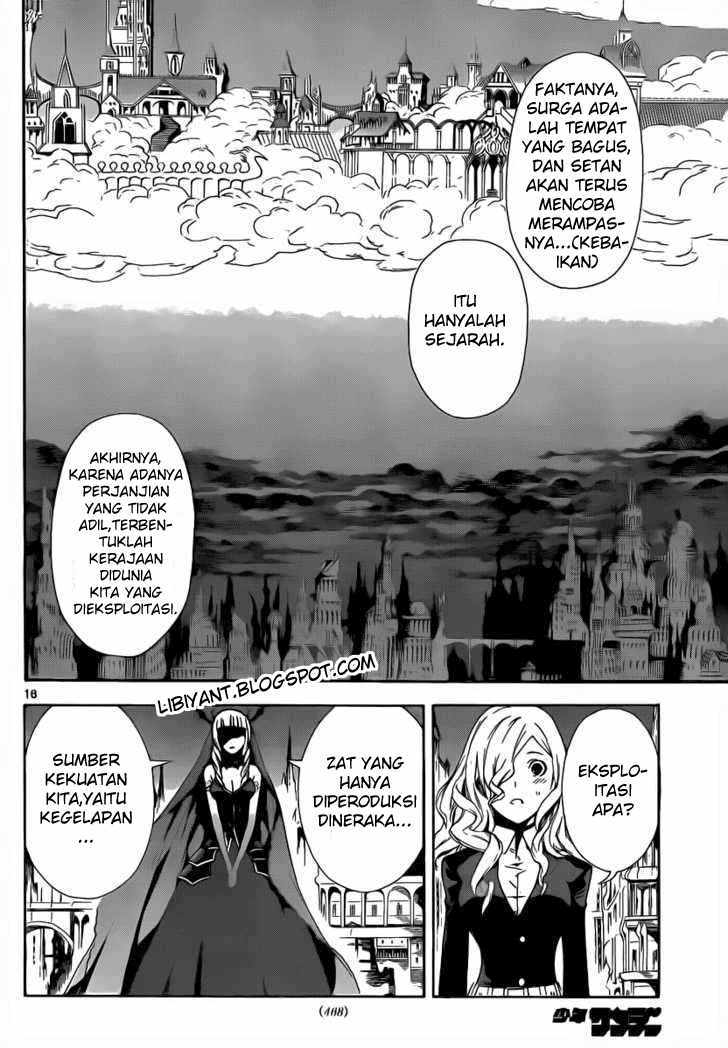 Chapter 89 - halaman 17