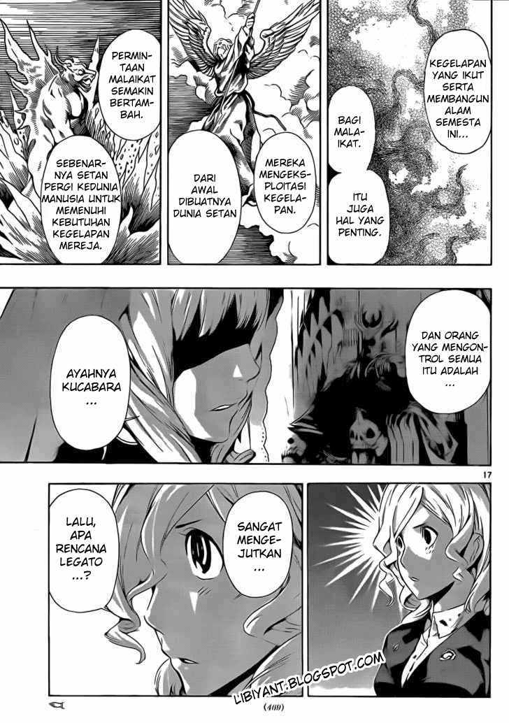 Chapter 89 - halaman 18