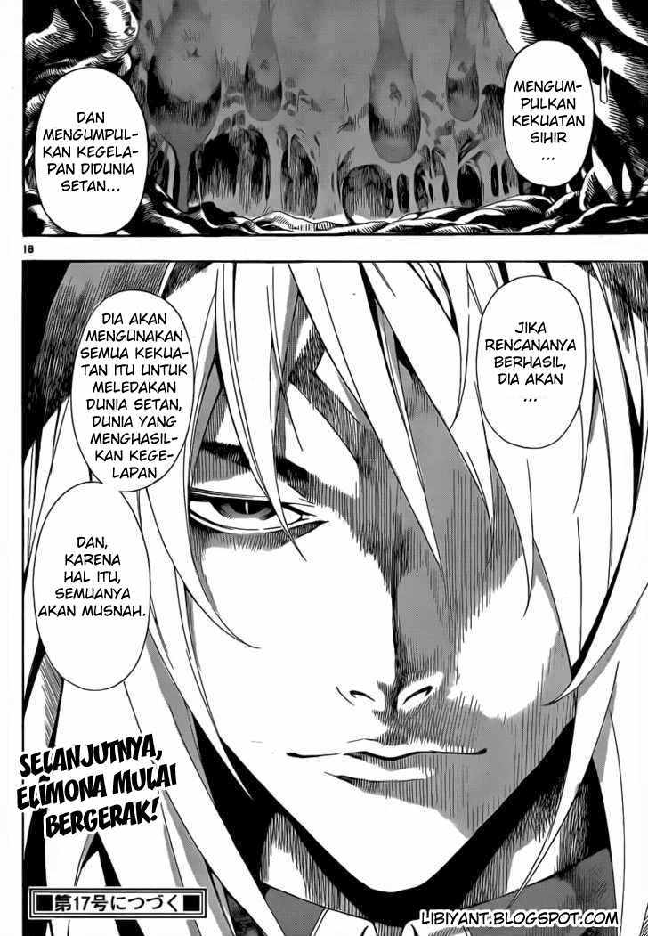 Chapter 89 - halaman 19
