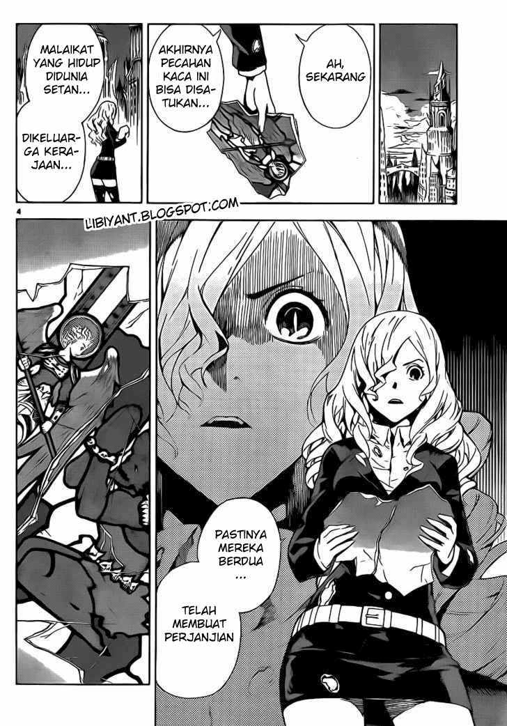Chapter 89 - halaman 5