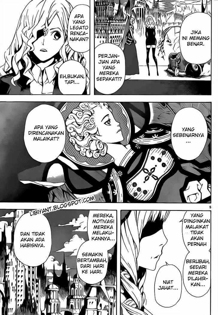 Chapter 89 - halaman 6