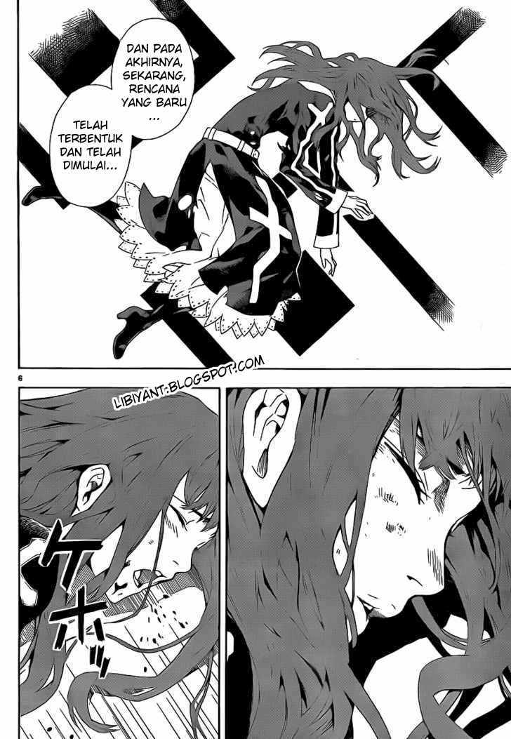 Chapter 89 - halaman 7