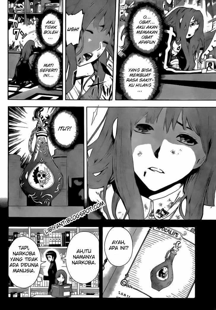 Chapter 89 - halaman 9