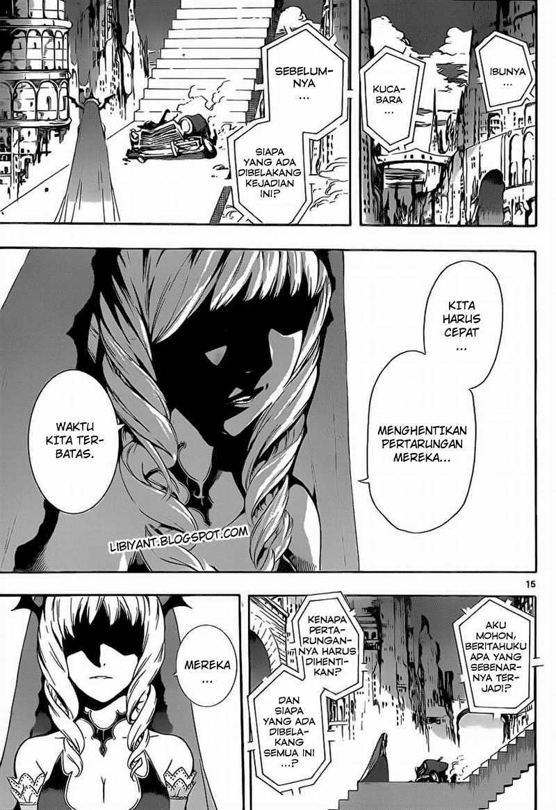 Chapter 88 - halaman 14