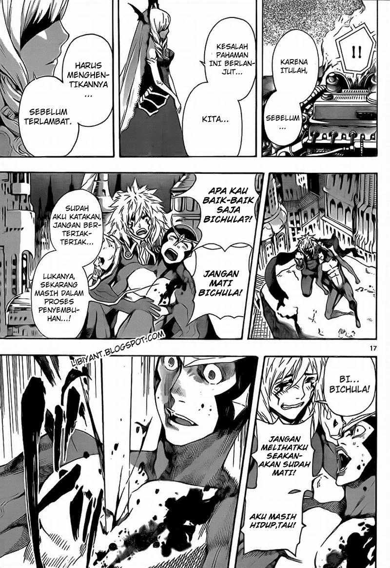 Chapter 88 - halaman 16
