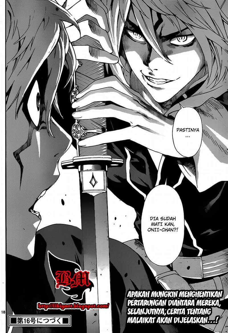 Chapter 88 - halaman 17