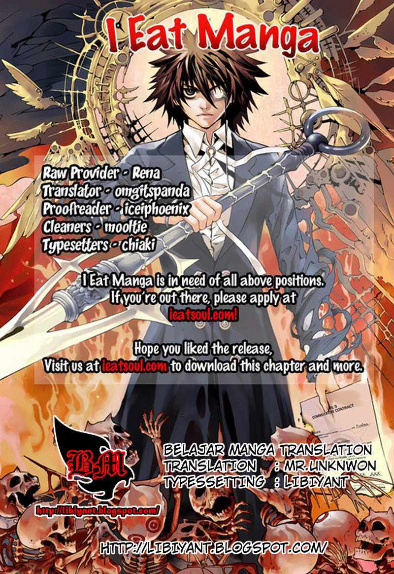 Chapter 88 - halaman 18