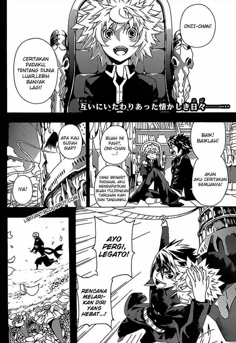 Chapter 88 - halaman 3