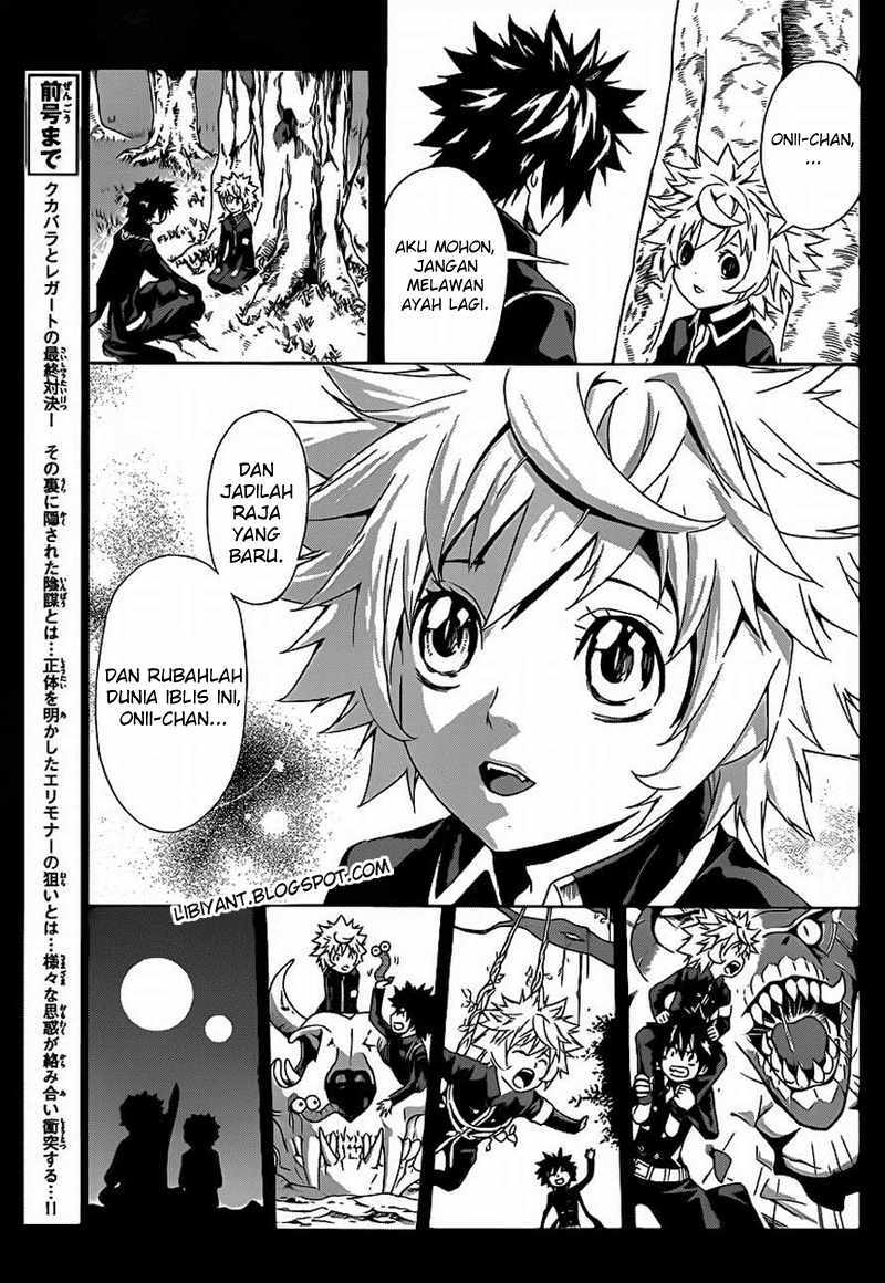Chapter 88 - halaman 4
