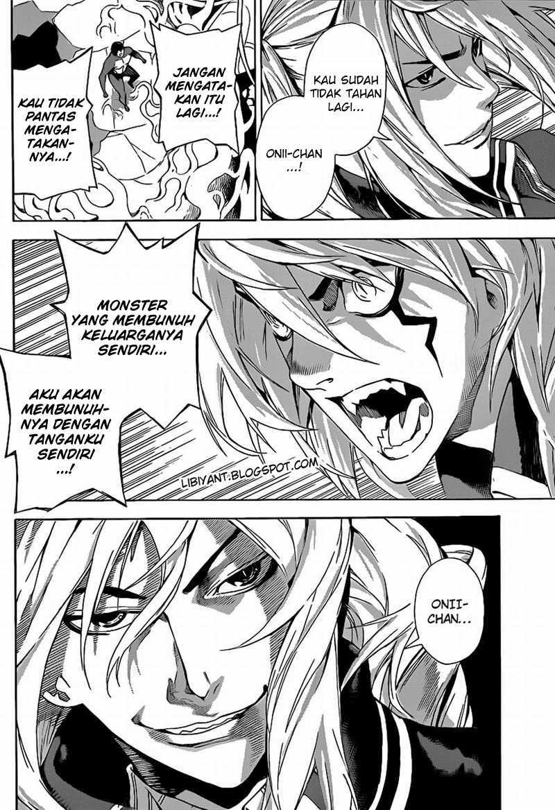 Chapter 88 - halaman 5