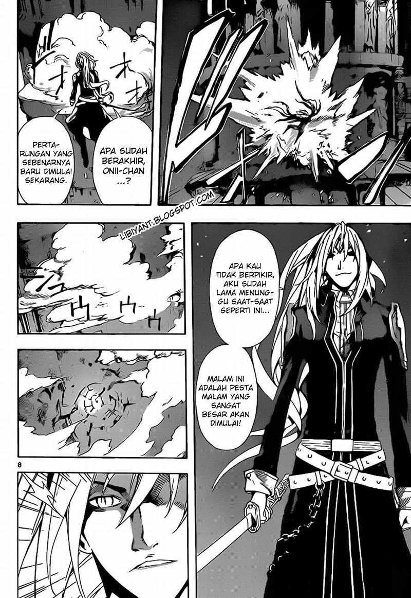 Chapter 88 - halaman 7