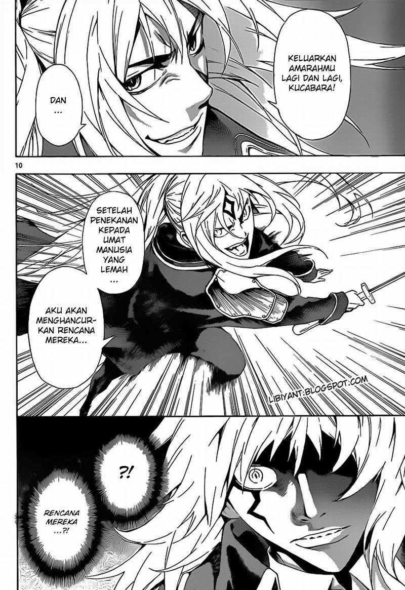 Chapter 88 - halaman 9